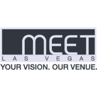 MEET Las Vegas logo - Similar company to The Good Deed Project