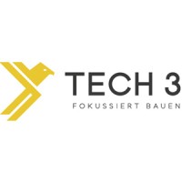 TECH3 GmbH logo - Similar company to Editions Atlas