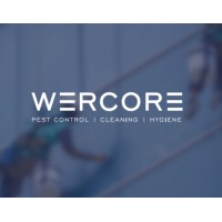 WERCORE CLEANING AND PEST CONTROL SERVICES LLC logo - Similar company to Technomat Engineering