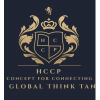 HCCP Global Think Tank logo - Similar company to Sigma Think Tank