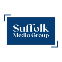 Suffolk Media Group logo - Similar company to Future Holidays
