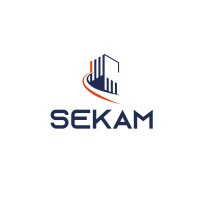 SEKAM logo - Similar company to Afrique Digital