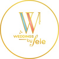 Weddingsbyfele logo - Similar company to Pink Whistle Man