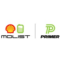 MOLIST - PRIMER logo - Similar company to Phrc Printers