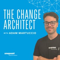 The Change Architect logo - Similar company to What The Heck Is Tech (?)