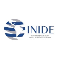 Instituto Iberoamericano para el Desarrollo Empresarial - INIDE logo - Similar company to Asociación Integra