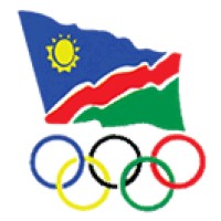 Namibia National Olympic Committee logo - Similar company to Genesis Gym