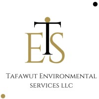 Tafawut Environmental Services Co.LLC logo - Similar company to Yatra Concepts Ltd.