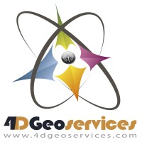 4D Geoservices logo - Similar company to Cadic S.A.