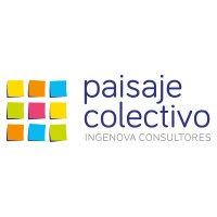 Paisaje Colectivo logo - Similar company to Asarq
