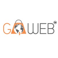 GO WEB logo - Similar company to Goweb. • Digital Experience