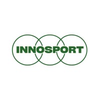 InnoSport logo - Similar company to Virtual Txoko