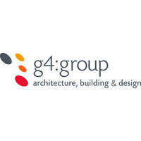 G4 Group Architecture, Engineering and Design logo - Similar company to Tabula Studio Bilbao
