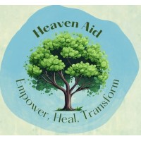 Heaven Aid logo - Similar company to Infoskills