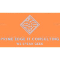 PRIME EDGE IT CONSULTING logo - Similar company to Abbasoft Technologies