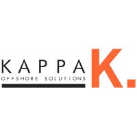 Kappa Offshore Solutions logo - Similar company to Alma Shipping
