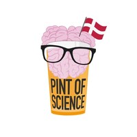 Pint of Science Denmark logo - Similar company to Techesprit