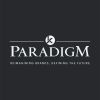 Paradigm logo - Similar company to K5 International