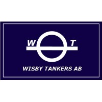 Wisby Tankers logo - Similar company to Donsötank