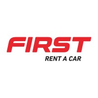 First Rent a Car Chile logo - Similar company to Maqsa