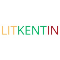 LITKENTIN logo - Similar company to Helpjuniorit