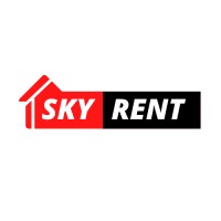 Skyrent logo - Similar company to Isutc