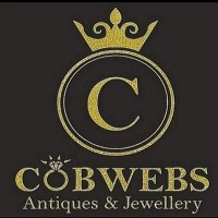 Cobwebs Antiques  & Jewellery logo - Similar company to Dgla1898