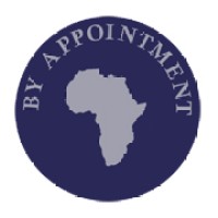By Appointment Africa logo - Similar company to Segera