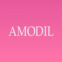 Amodil logo - Similar company to Bagués