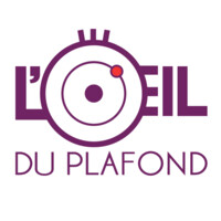 L'ŒIL DU PLAFOND /Photographie Event logo - Similar company to Le Looping Le Havre