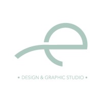 Eugénie Graphiste logo - Similar company to Laurence Dorval - Graphiste