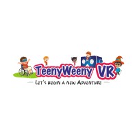 TeenyWeenyVR logo - Similar company to Visual Business Retail Limited