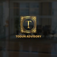 Todun Advisory logo - Similar company to The Matter Legal Advisory