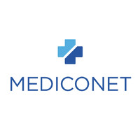 Mediconet Slovakia logo - Similar company to Rvd News | Referátový Výběr