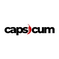 Capsicum logo - Similar company to Calybre