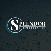 Splendor Shower Door, Inc. logo - Similar company to Torstenson Glass, Llc