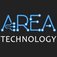 Area Technology logo - Similar company to Azug