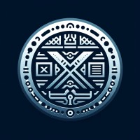 SpaceshipX logo - Similar company to Mettle Factory