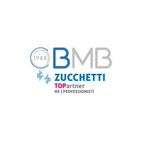 BMB Roma - Top Partner Zucchetti logo - Similar company to Itinera Srl