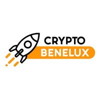 CryptoBenelux logo - Similar company to Coinrise Group