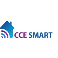 CCE SMART logo - Similar company to Dms Group