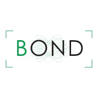 Bond on Blockchain logo - Similar company to Buying.Com
