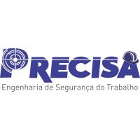 Precisa Engenharia de Segurança do Trabalho logo - Similar company to Câmara Dos Técnicos E Técnicos Superiores De Segurança No Trabalho