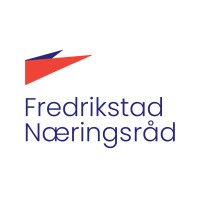 Fredrikstad Næringsråd logo - Similar company to Regus Sarpsborg