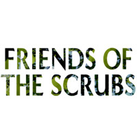 The Friends of the Scrubs logo - Similar company to Xtravganda Organic