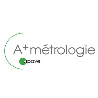 A+métrologie logo - Similar company to Mpq Métrologie