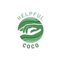 HelpfulCoco logo - Similar company to Burel Organics Eood