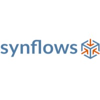 Synflows B.V. logo - Similar company to Jackooij