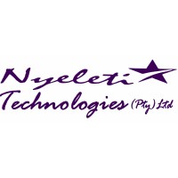 Nyeleti Technologies (Pty) Ltd logo - Similar company to Magicase Mfg.Co.,Ltd.