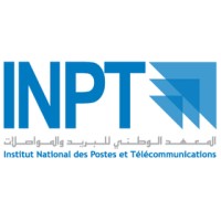Institut national des postes et télécommunications (INPT) logo - Similar company to Yellow Sticker